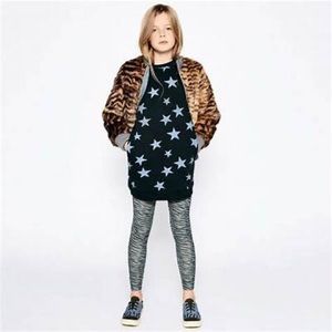 Stella Mcartney girls dress